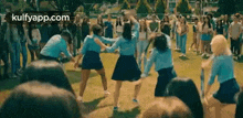Prom Gifs - Will You Go To Prom With Him?.Gif GIF