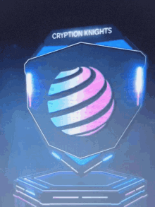Cryption Network Cnt GIF