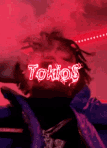 Tokio GIF - Tokio GIFs