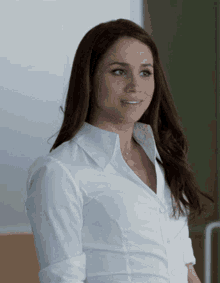 Suits All In GIF - Suits All In Meghan Markle GIFs
