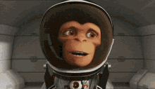 Space Chimps Movie2008 GIF - Space Chimps Movie2008 Ham Iii GIFs
