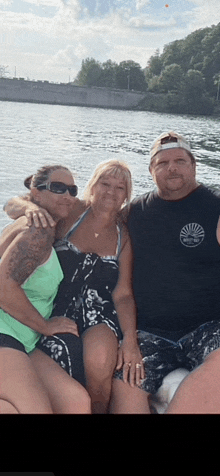 Family We Are Family GIF