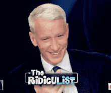 Anderson Cooper GIF - Anderson Cooper GIFs