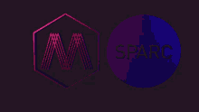 M Sparc Menia Science Parc GIF - M Sparc Menia Science Parc Logo GIFs