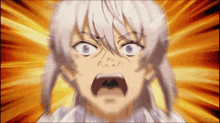 The Great Cleric The Great Cleric Anime GIF - The Great Cleric The Great Cleric Anime Anime Shock GIFs