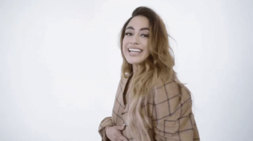 Ally Fifth Harmony GIF - Ally Fifth Harmony Ally Brooke - Discover ...
