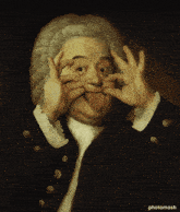 Bach Js Bach GIF - Bach Js Bach Johann GIFs