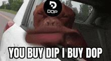 Buy The Dip Buy Dop GIF