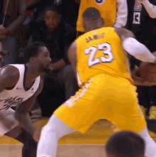 clippers lakers flakers le fraud pat bev