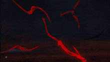 a dark background with a recycle symbol on the bottom