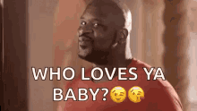 Excited Who Loves Ya Baby GIF - Excited Who Loves Ya Baby GIFs