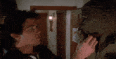 Friday The 13th Part Iv 4 Erich Anderson GIF - Friday The 13th Part Iv 4 Erich Anderson Mask GIFs