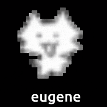Eugene GIF