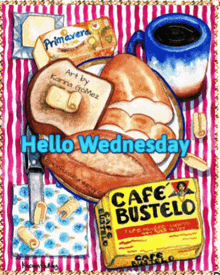 Wednesday Bustelo GIF - Wednesday Bustelo GIFs