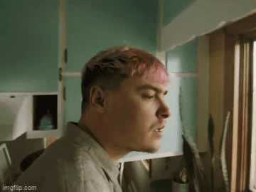 Hair Flip Bryan Garris GIF - Hair Flip Bryan Garris Knocked Loose -  Discover & Share GIFs