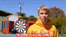 Im Gonna Play This Game Stephen Sharer GIF - Im Gonna Play This Game Stephen Sharer I Would Join This Game GIFs