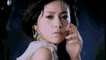 Minami Japanese Actress GIF - Minami Japanese Actress Model GIFs