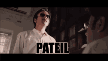 Pateil Jabro Escobar GIF - Pateil Jabro Escobar Comedy Factory GIFs