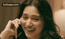 Gesture.Gif GIF - Gesture Reacting Smiling Face GIFs
