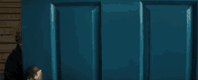 Open Door Answer GIF