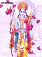 Shri Ram.Gif GIF - Shri Ram Lordshriram Lord GIFs