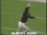 Albert Kidd Celebration Goal Kidd 86 GIF