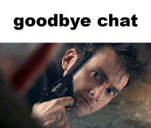 Goodbye Chat Doctor Who GIF - Goodbye Chat Doctor Who GIFs