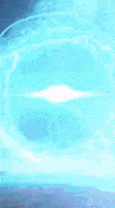 the cmi extended family logo is in a bubble on a dark background .