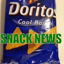 Snack News Snacks GIF - Snack News Snacks Spyda GIFs