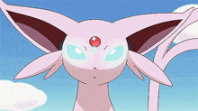 Espeon Pokémon GIF - Espeon Pokémon Anime GIFs
