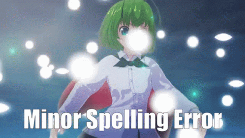 Touhou Wriggle GIF - Touhou Wriggle Wriggle Nightbug GIFs