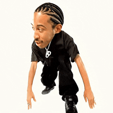 So Much Money Ludacris GIF - So Much Money Ludacris Rollout My Business Song GIFs