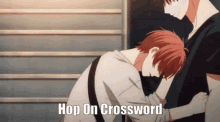 Hop On Crossword Crossword GIF - Hop On Crossword Crossword Hop On GIFs