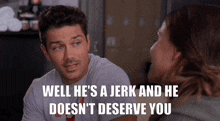 Ryan Paevey From Friend To Fiance GIF