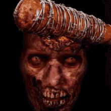 Zombie Roar GIF - Zombie Roar Scary GIFs