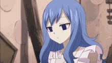 Lily Reed900 GIF - Lily Reed900 Fairy Tail GIFs