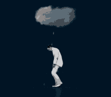 Sad Rain GIF - Sad Rain Raining GIFs