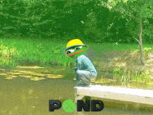 Pond0x Pndc GIF - Pond0x Pndc Pondx GIFs