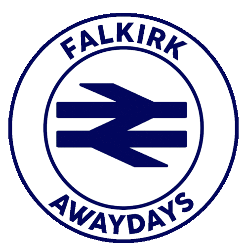 awaydays logo