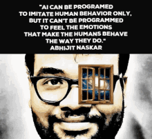 Abhijit Naskar Artificial Intelligence GIF