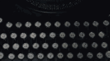 타자기 시카고타자기 GIF - Typewriter Korean Chicago Typewriter GIFs