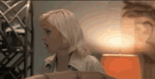 Scary Movie3 Ring Spoof GIF - Scary Movie3 Ring Spoof Mad GIFs