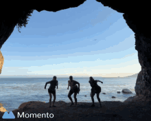 Wardaddy Cave Jump GIF