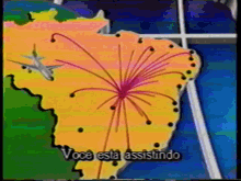 Tv Brasília Rede Manchete GIF - Tv Brasília Rede Manchete Jornal Local GIFs