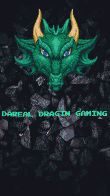 Da Real Dragin Mystics GIF - Da Real Dragin Mystics Dareal Dragin Gaming GIFs