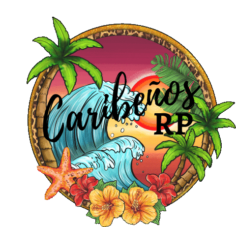 Caribeñosrp Sticker - Caribeñosrp Stickers