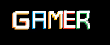 Gamer2021 GIF - Gamer2021 GIFs