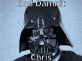 Damnit Chris Christhequeenbee GIF - Damnit Chris Christhequeenbee GIFs
