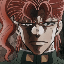 Kakyoin Noriaki GIF