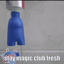magic club magic club